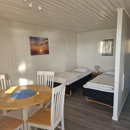 Askeviks Camping & Stugor Sjotorp Exterior photo