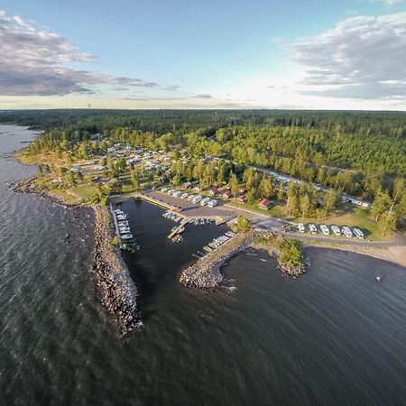 Askeviks Camping & Stugor Sjotorp Exterior photo