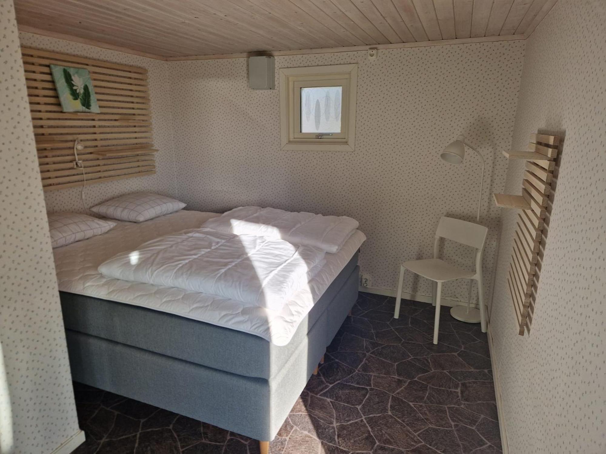 Askeviks Camping & Stugor Sjotorp Exterior photo