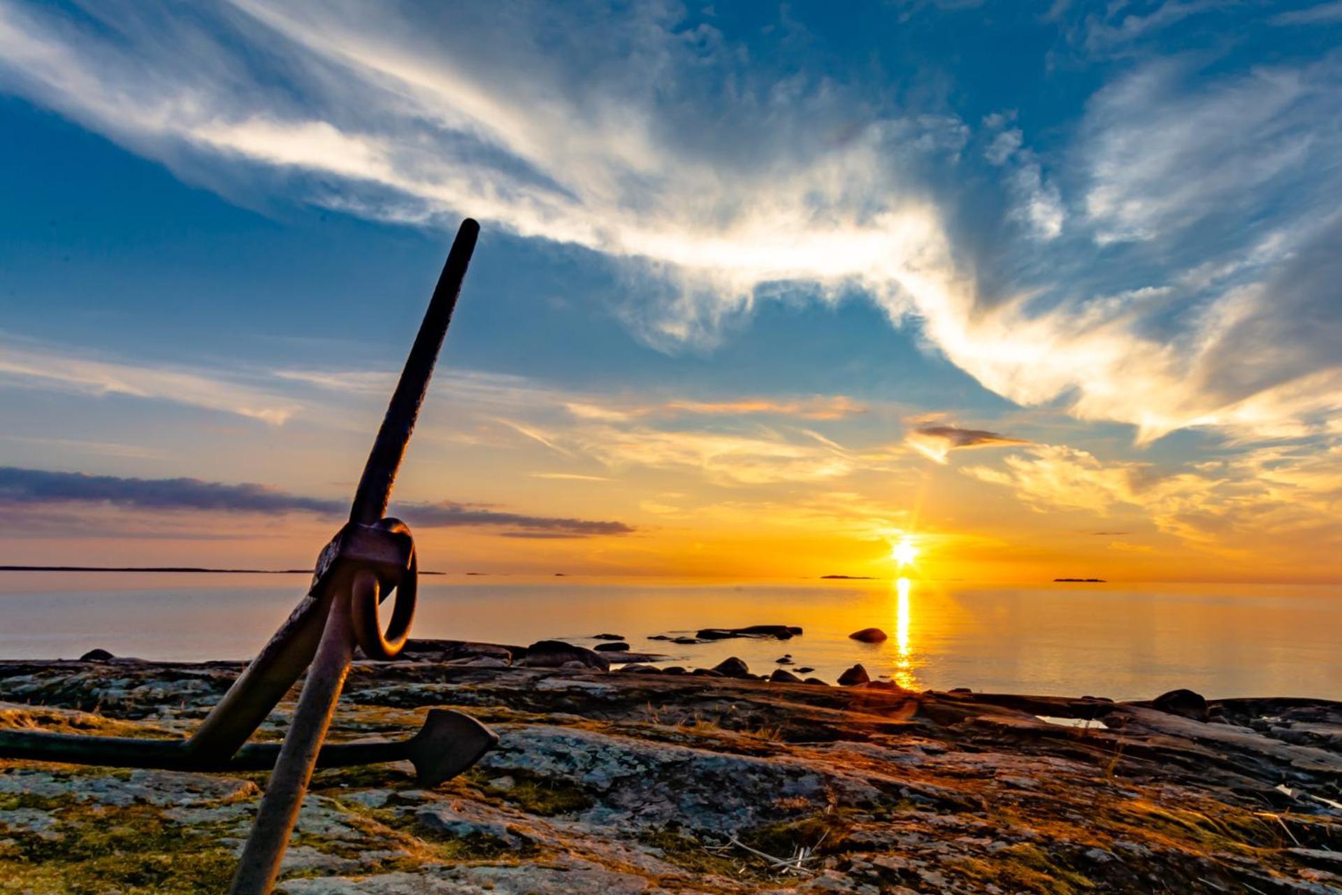 Askeviks Camping & Stugor Sjotorp Exterior photo