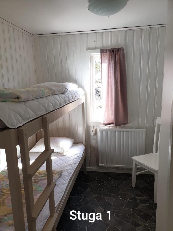 Askeviks Camping & Stugor Sjotorp Exterior photo